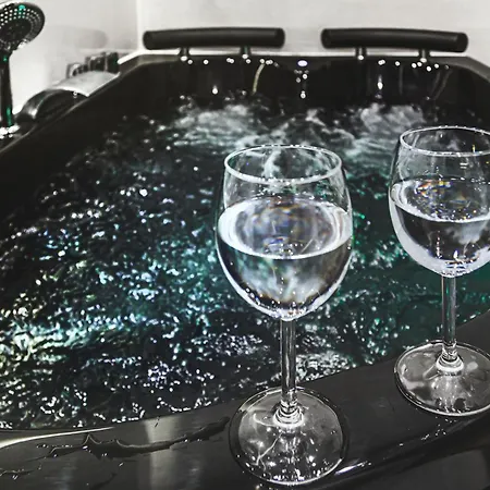 Przytulne Gniazdko W Centrum Wroclawia 公寓