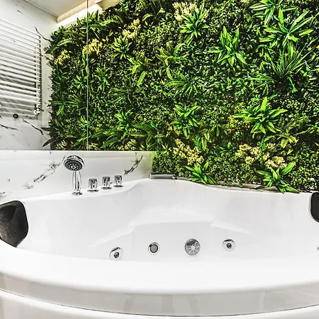 公寓 Przytulne Gniazdko W Centrum Wroclawia 弗罗茨瓦夫