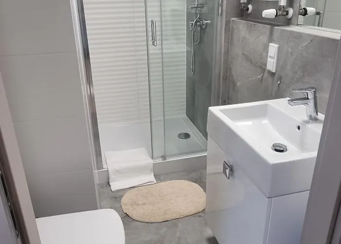 Апартаменты Przytulne Gniazdko W Centrum Wroclawia