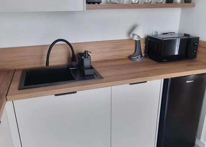 Daire Przytulne Gniazdko W Centrum Wroclawia *