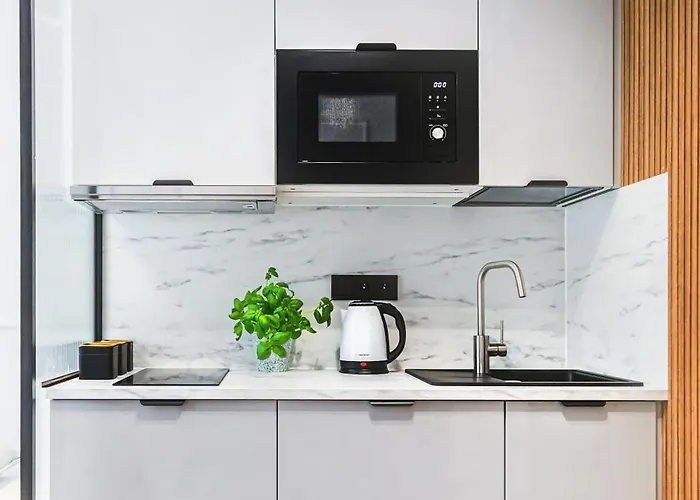 Przytulne Gniazdko W Centrum Wroclawia Wroclaw