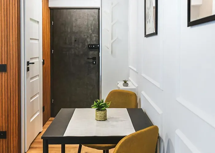 Daire Przytulne Gniazdko W Centrum Wroclawia Wroclaw