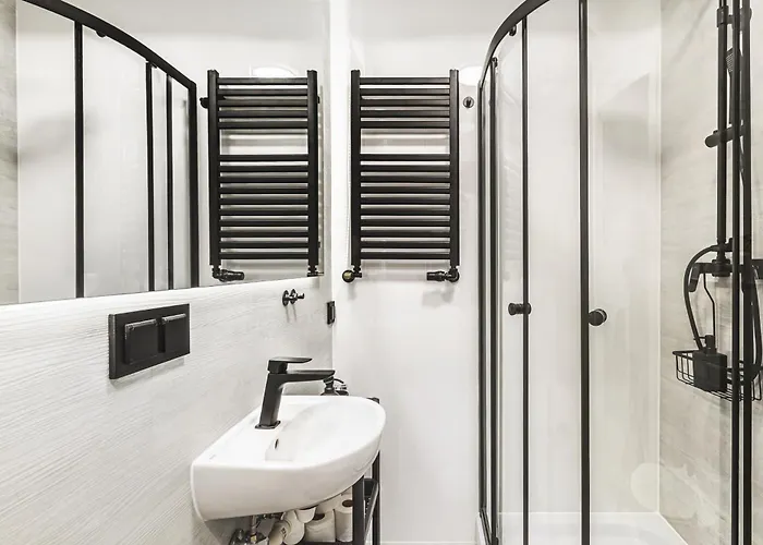 Przytulne Gniazdko W Centrum Wroclawia Daire Wroclaw