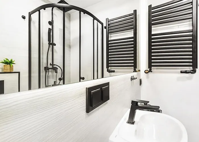 Апартаменты Przytulne Gniazdko W Centrum Wroclawia *