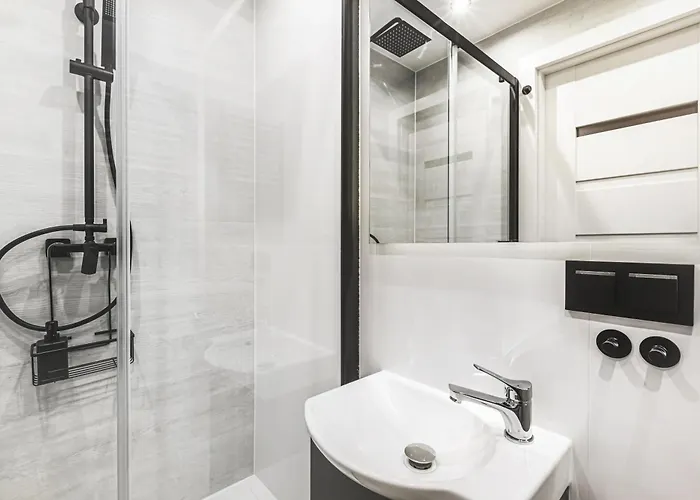 Przytulne Gniazdko W Centrum Wroclawia Daire