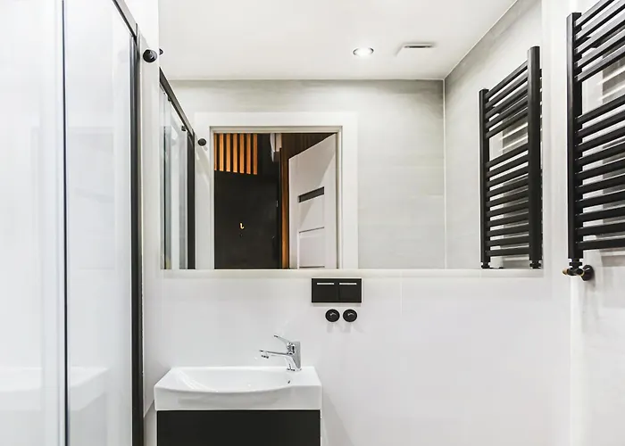 Przytulne Gniazdko W Centrum Wroclawia * Вроцлав