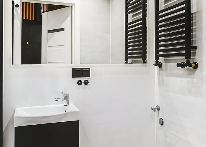 Daire Przytulne Gniazdko W Centrum Wroclawia Wroclaw