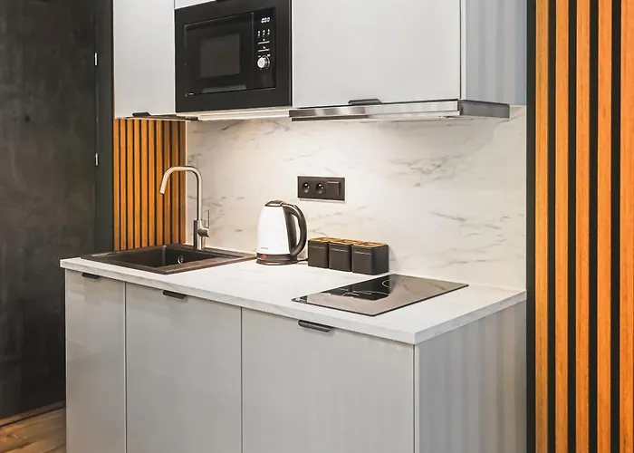 Przytulne Gniazdko W Centrum Wroclawia * Wroclaw