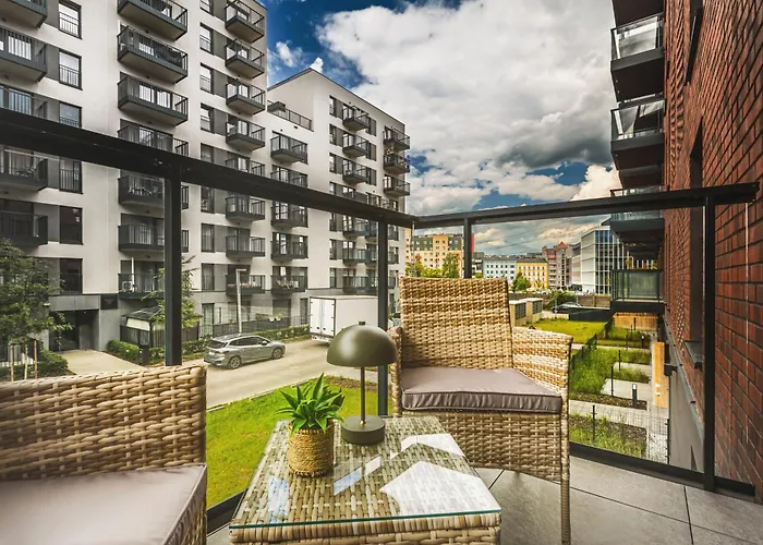 Daire Przytulne Gniazdko W Centrum Wroclawia Wroclaw