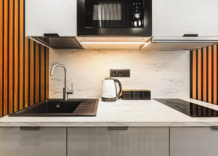 Przytulne Gniazdko W Centrum Wroclawia * Wroclaw