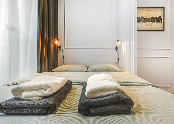 Przytulne Gniazdko W Centrum Wroclawia * Wroclaw