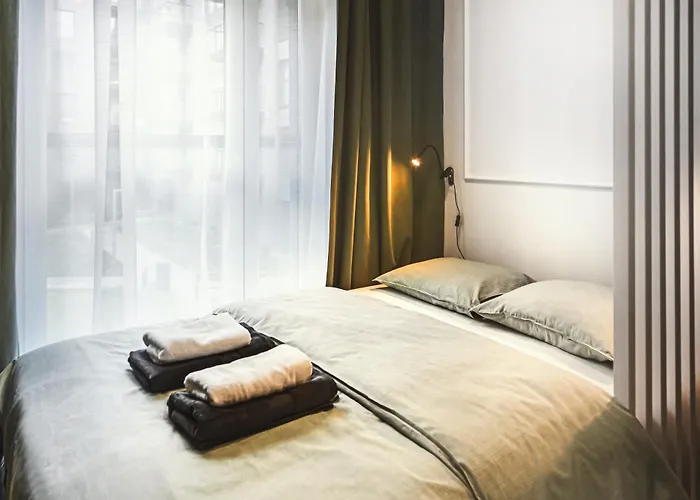 Przytulne Gniazdko W Centrum Wroclawia Апартаменты