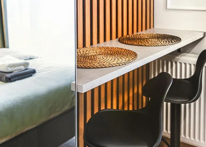 Przytulne Gniazdko W Centrum Wroclawia Вроцлав