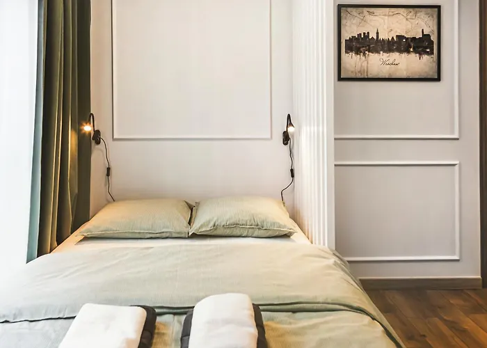 Przytulne Gniazdko W Centrum Wroclawia Вроцлав