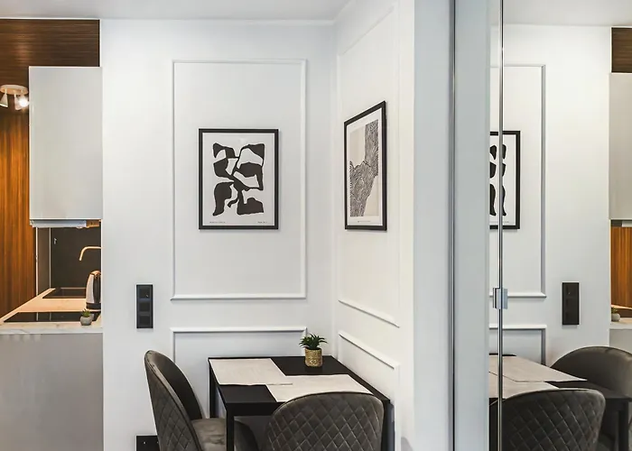 Daire Przytulne Gniazdko W Centrum Wroclawia *