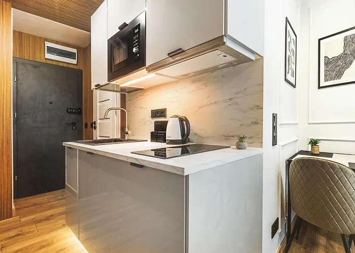 Daire Przytulne Gniazdko W Centrum Wroclawia *