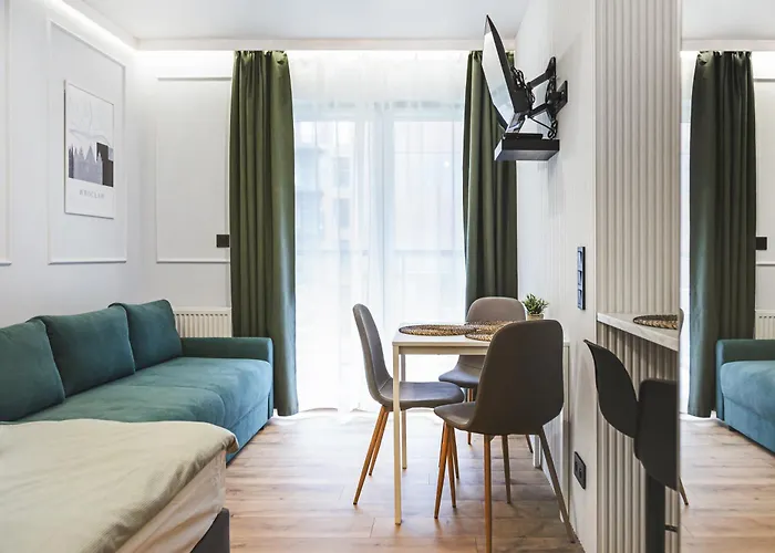 Daire Przytulne Gniazdko W Centrum Wroclawia