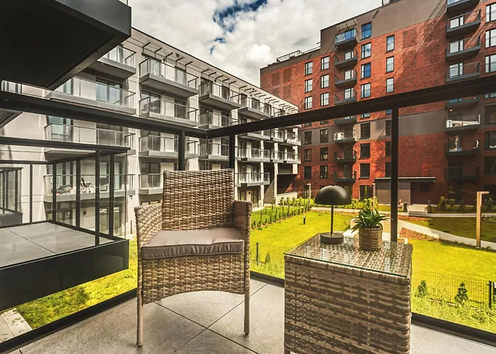 Daire Przytulne Gniazdko W Centrum Wroclawia Wroclaw