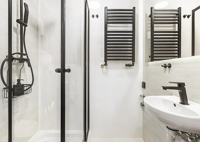 Przytulne Gniazdko W Centrum Wroclawia