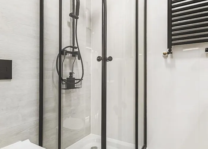 Przytulne Gniazdko W Centrum Wroclawia Daire *