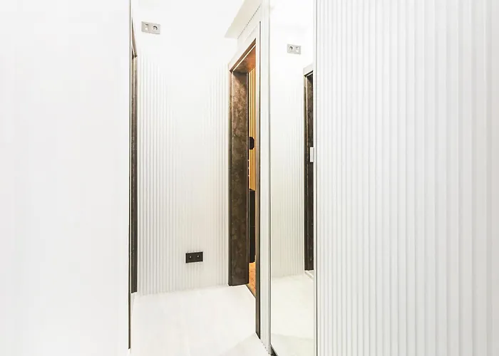 Апартаменты Przytulne Gniazdko W Centrum Wroclawia