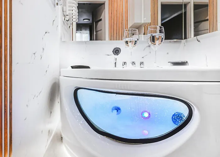 Przytulne Gniazdko W Centrum Wroclawia Daire