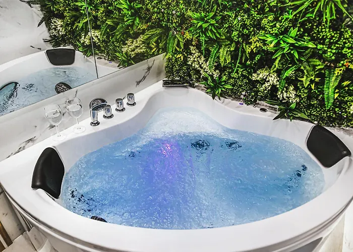 Przytulne Gniazdko W Centrum Wroclawia Daire *