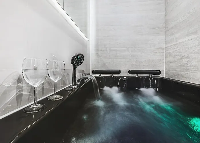 Przytulne Gniazdko W Centrum Wroclawia Daire *