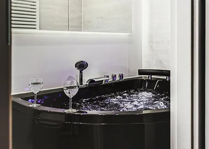 Апартаменты Przytulne Gniazdko W Centrum Wroclawia Вроцлав