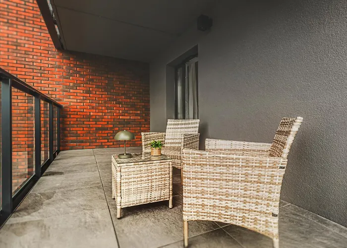 Daire Przytulne Gniazdko W Centrum Wroclawia Wroclaw