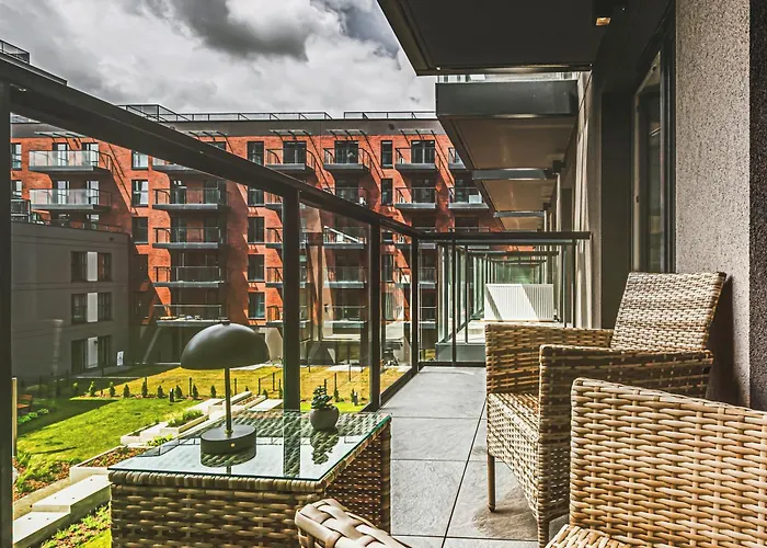 Daire Przytulne Gniazdko W Centrum Wroclawia Wroclaw