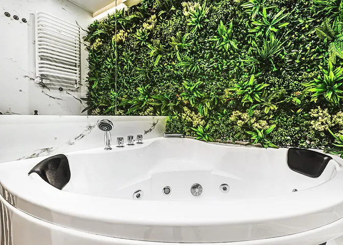 Апартаменты Przytulne Gniazdko W Centrum Wroclawia Вроцлав